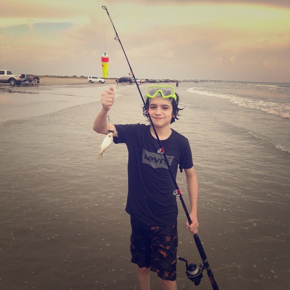 Clothes, shoes, hats, and more - Picture 1 of 1